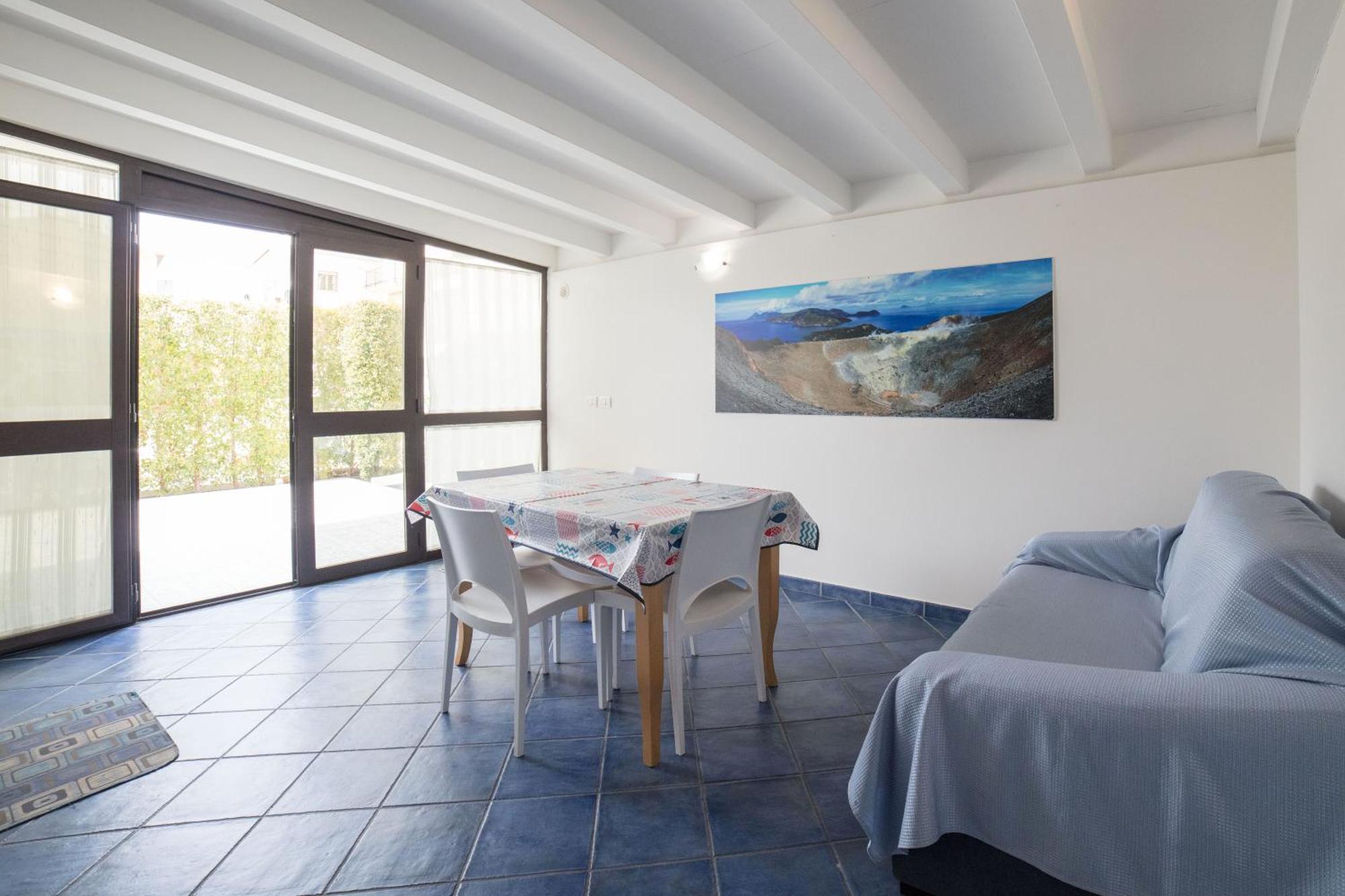 Villa Concettina Capo dʼOrlando Exterior foto